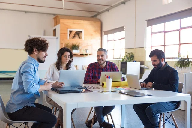 Equipo de trabajo Equipo de trabajo